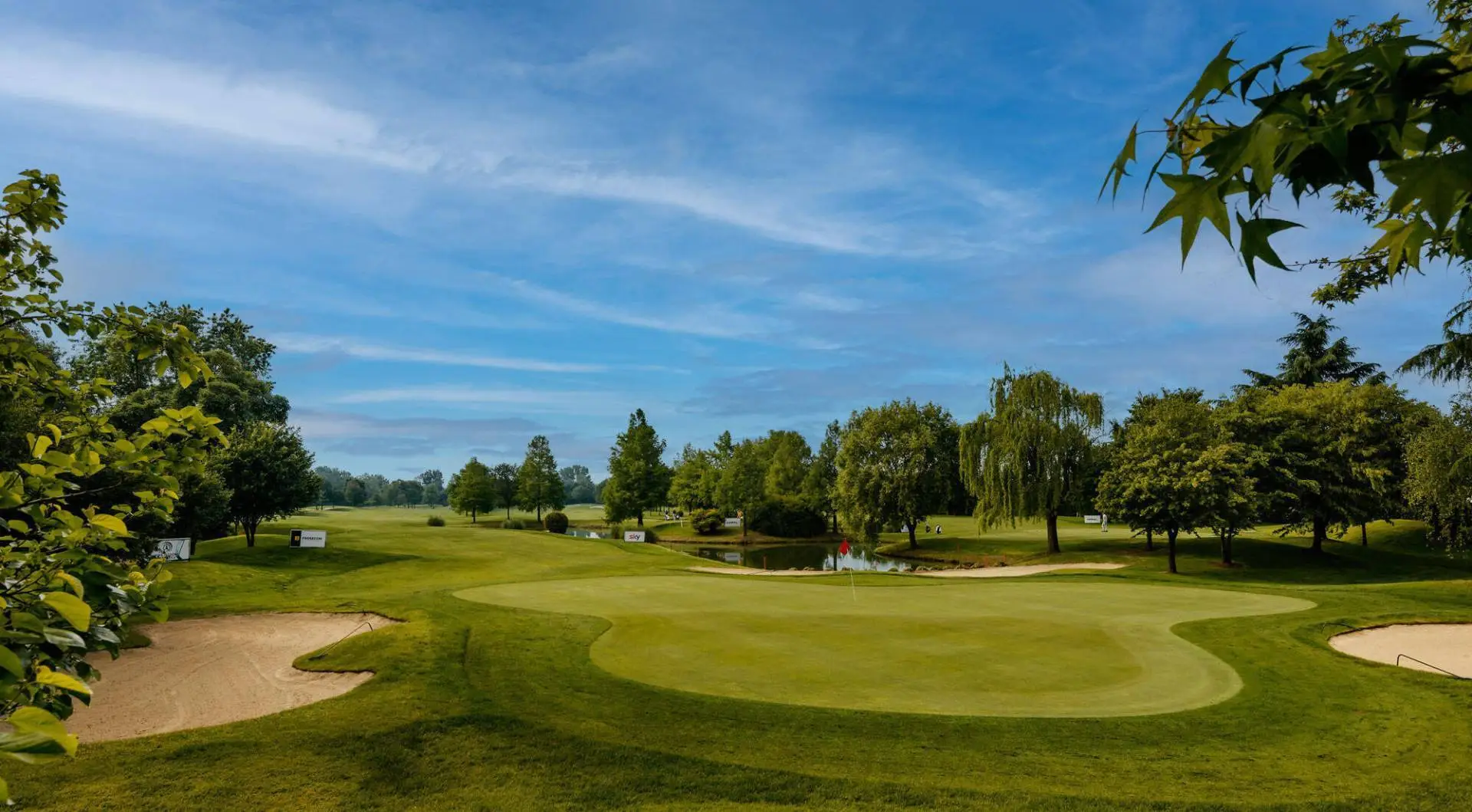 Vigevano Golf Club Vigevano Golf Club