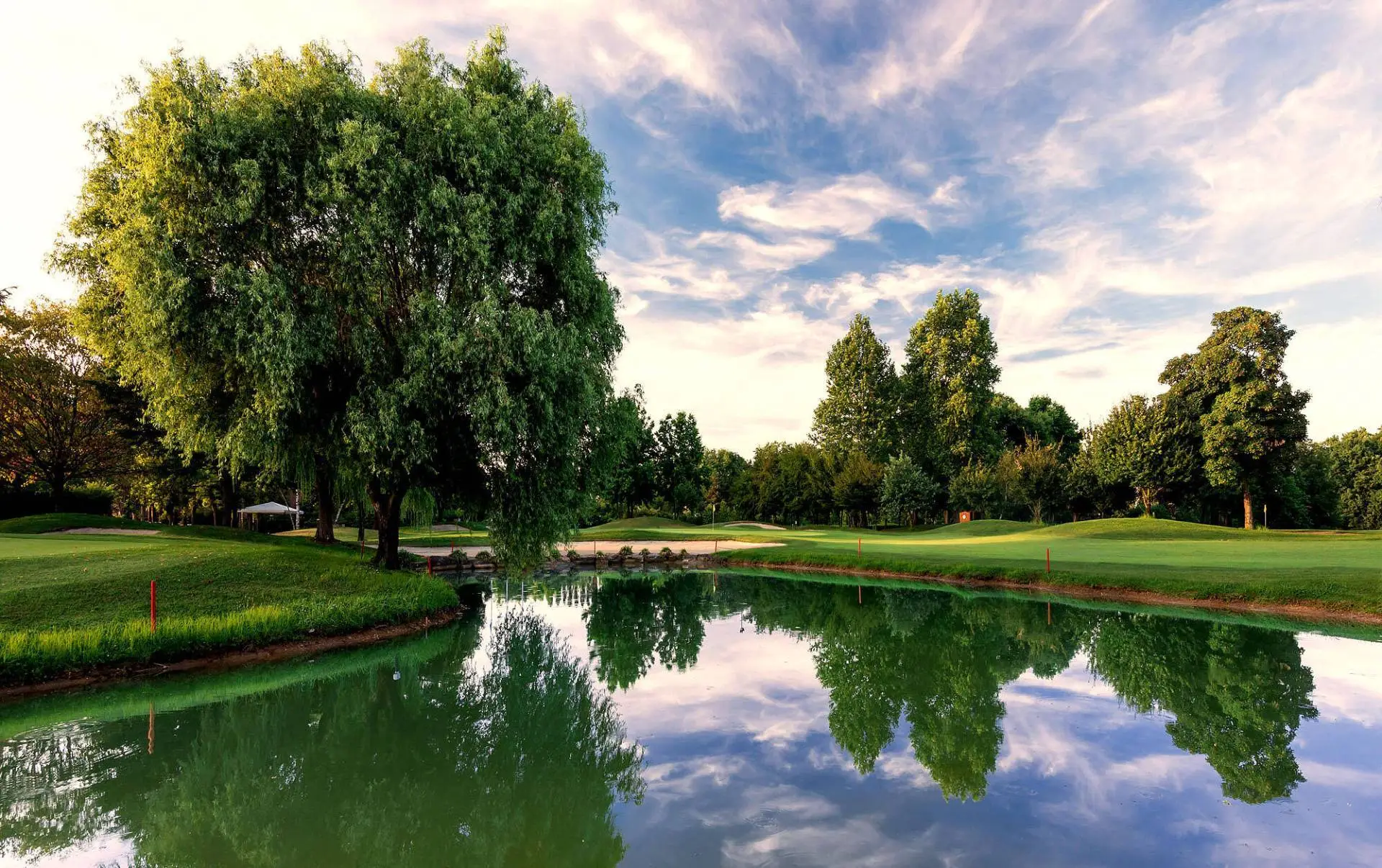 Vigevano Golf Club Vigevano Golf Club